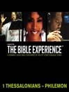 Inspired By ... The Bible Experience<sup>TM</sup>